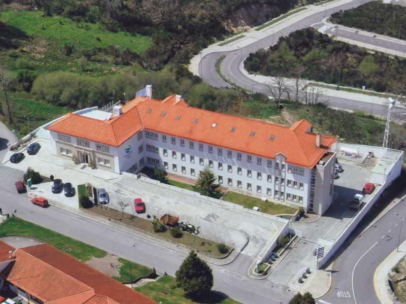 Quality Inn Монталегре Екстериор снимка