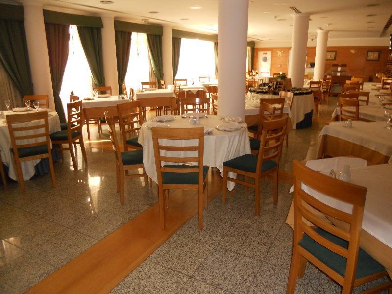 Quality Inn Монталегре Екстериор снимка