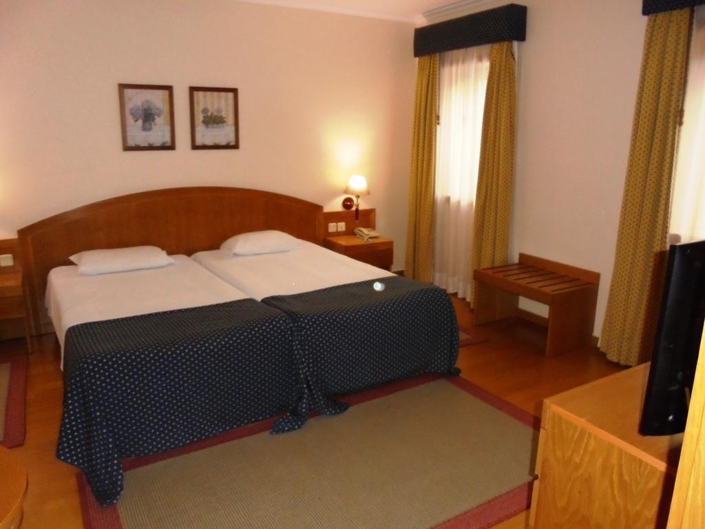 Quality Inn Монталегре Екстериор снимка