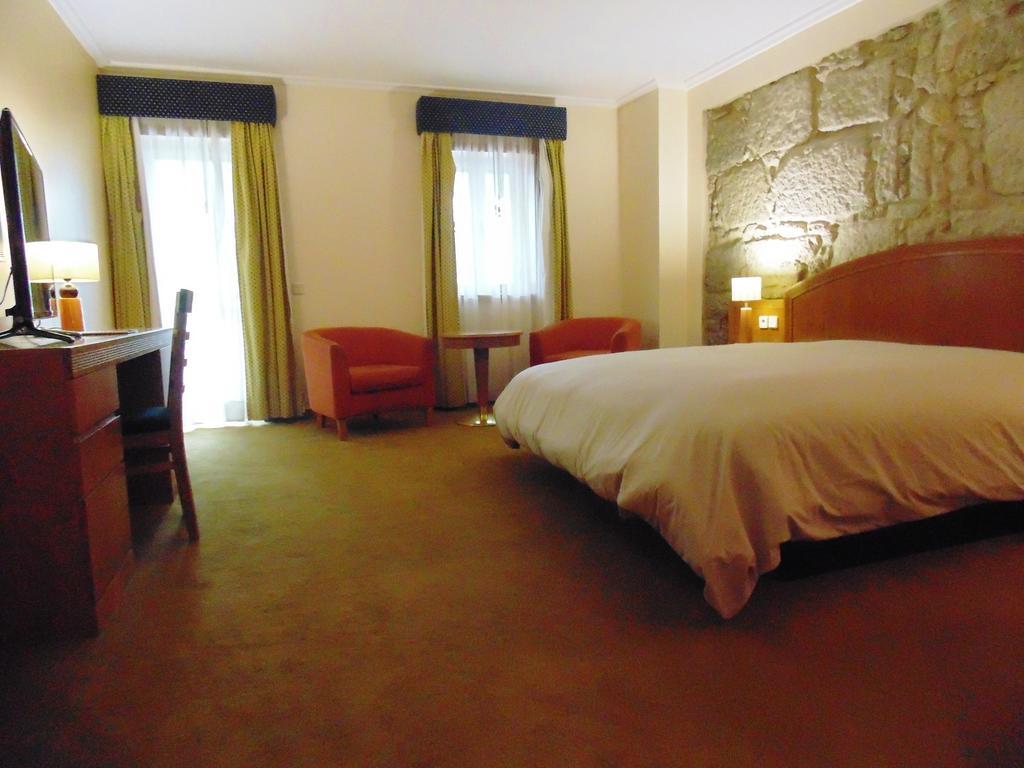Quality Inn Монталегре Екстериор снимка