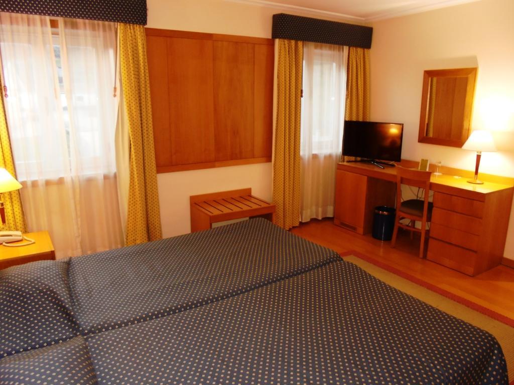 Quality Inn Монталегре Екстериор снимка
