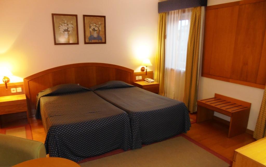 Quality Inn Монталегре Екстериор снимка