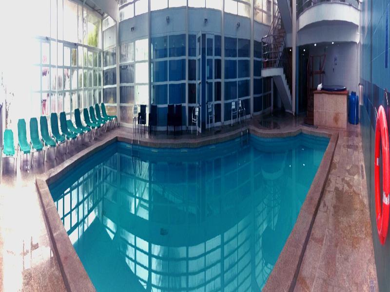 Quality Inn Монталегре Екстериор снимка