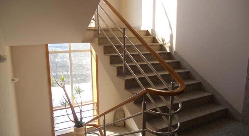 Quality Inn Монталегре Екстериор снимка